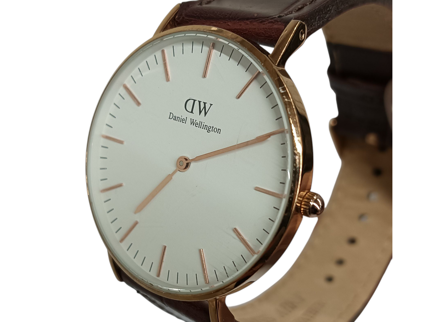 DANIEL WELLINGTON Wrist Watch B36R1