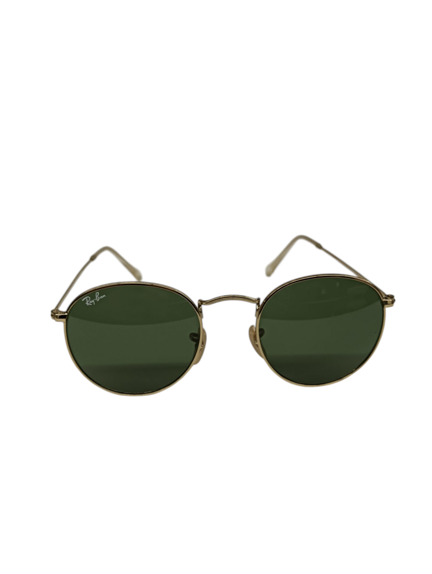 RAY BAN Sunglasses RB3447 Black