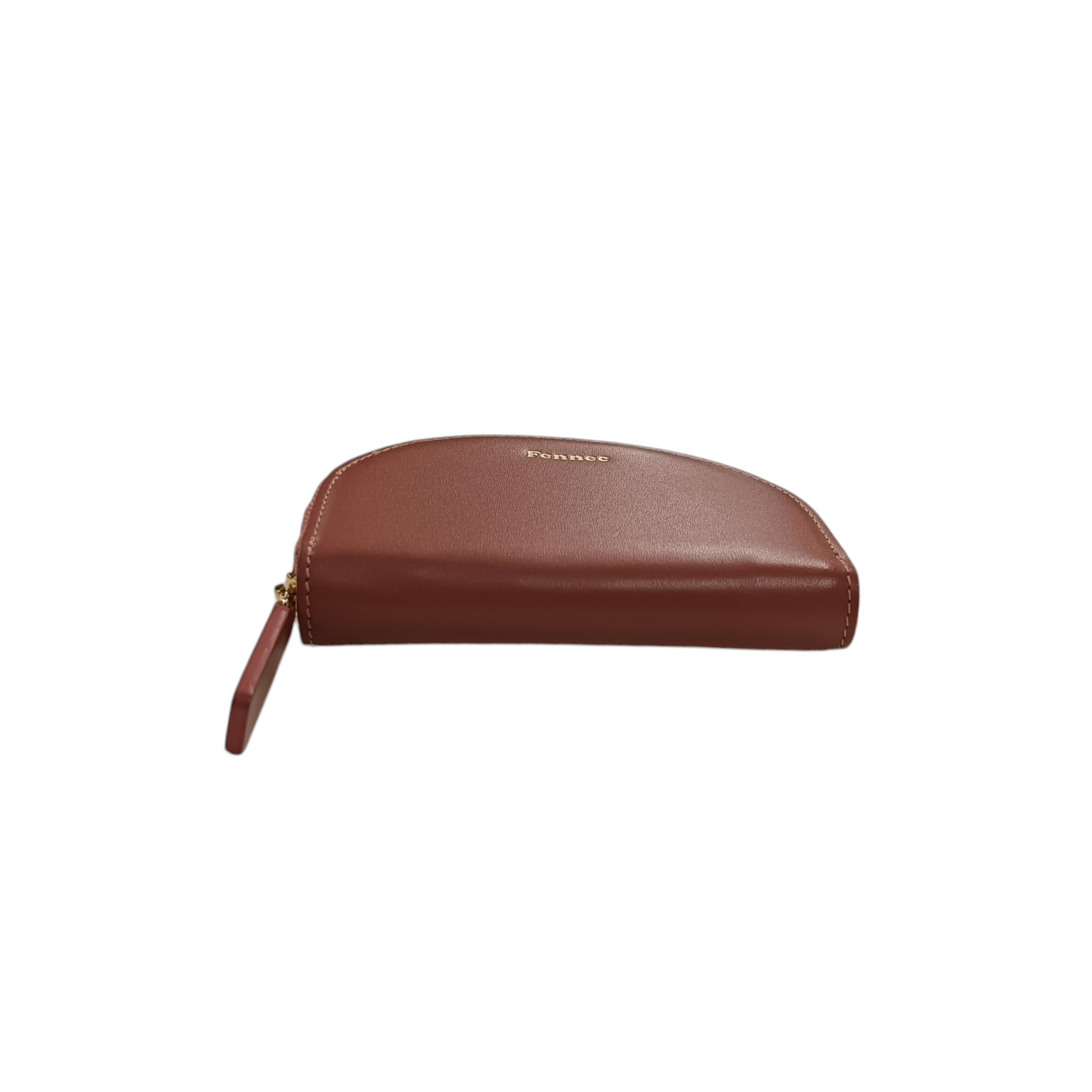 FENNEC POUCH LIGHT BROWN