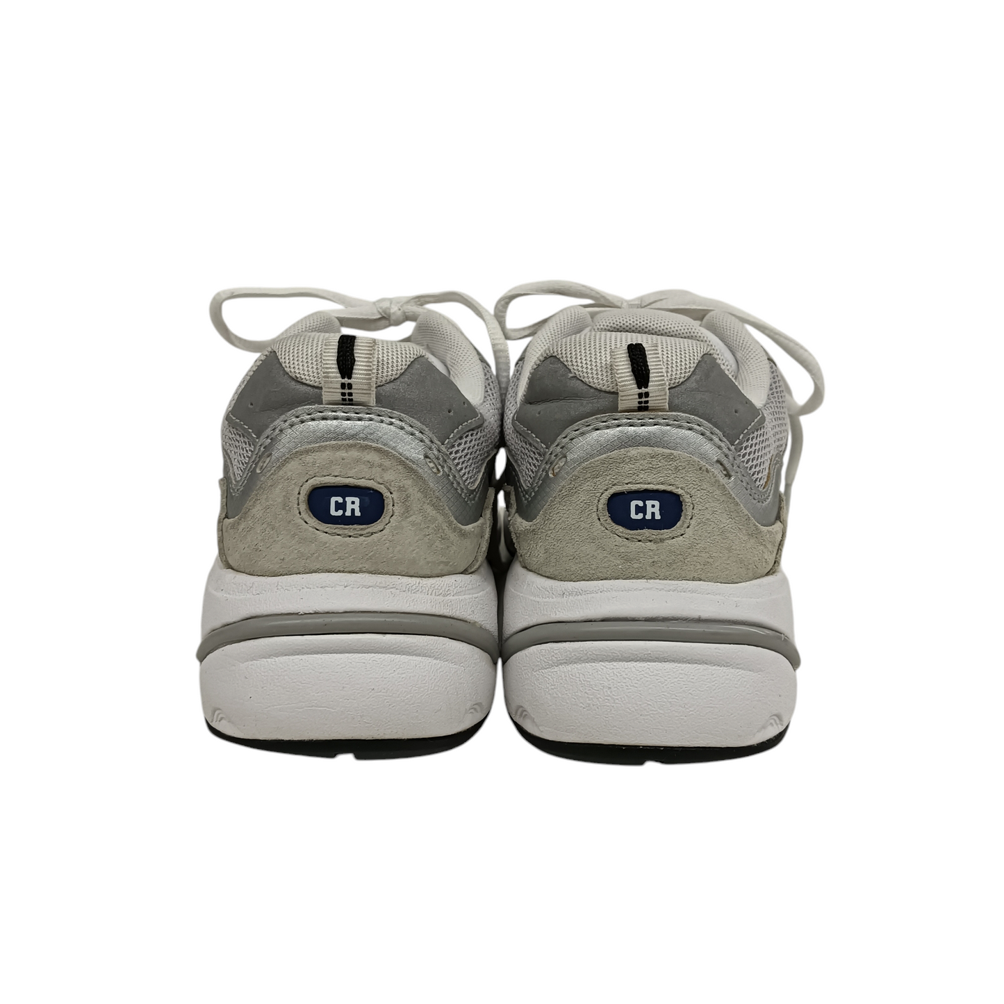 AKIII Sneaker 7W AK-0JI Lady's Silver