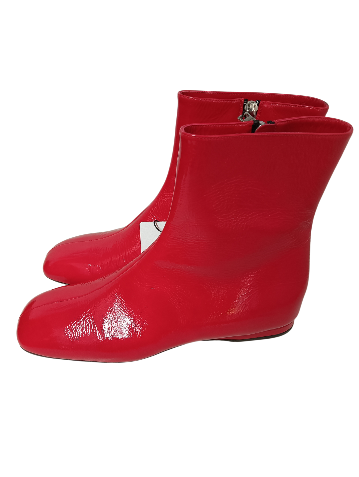 MARNI Boots Size 23.5 cm Lady's Red