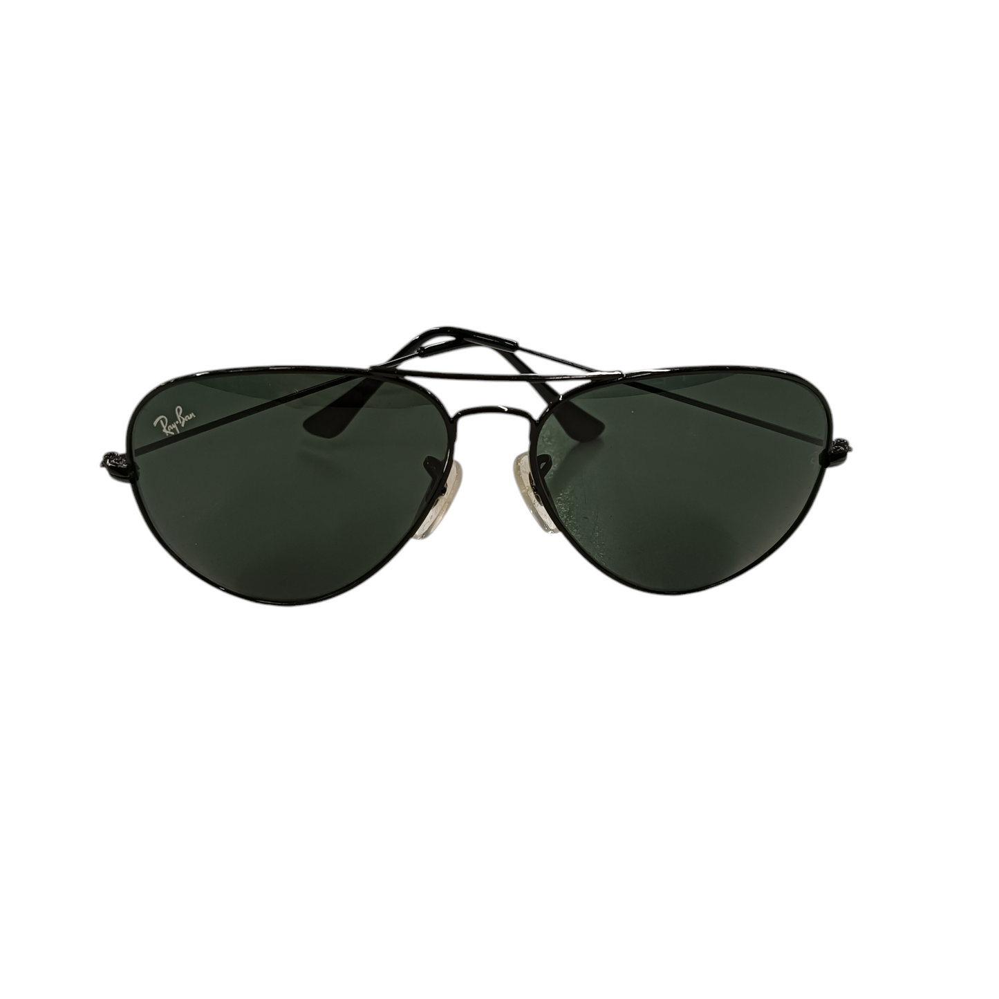 RAY-BAN SUNGLASSES BLACK