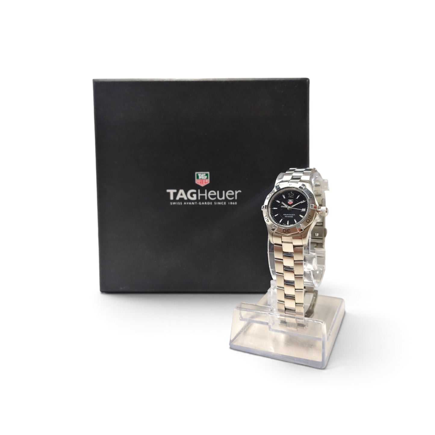 TAG HEUER Wrist watch WAF1410 Rank B