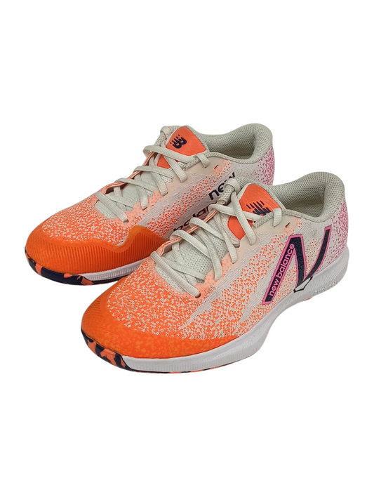 NEW BALANCE Sneaker 39 WCH996J4 Lady's Orange