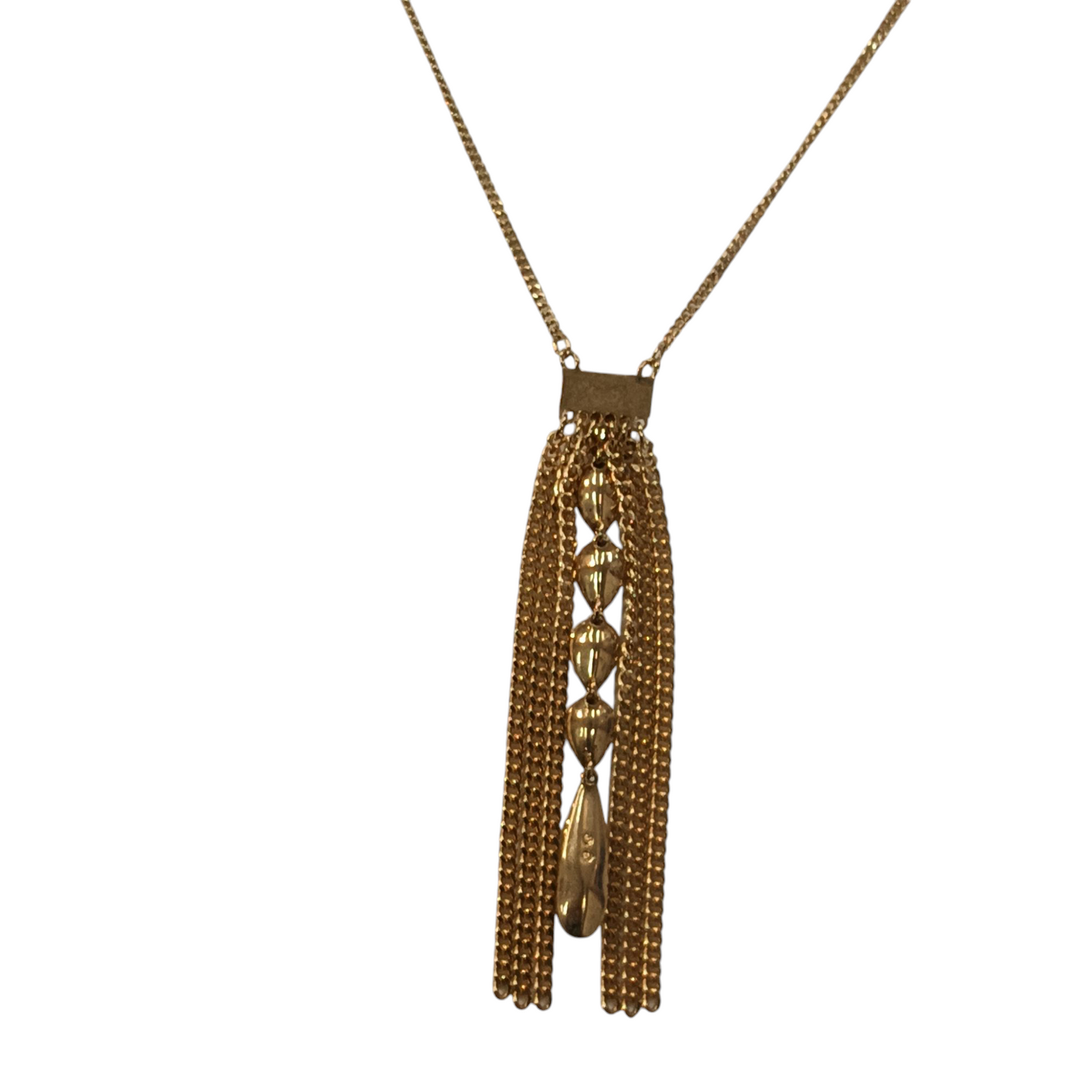 SWAROVSKI Necklace Gold 5260597