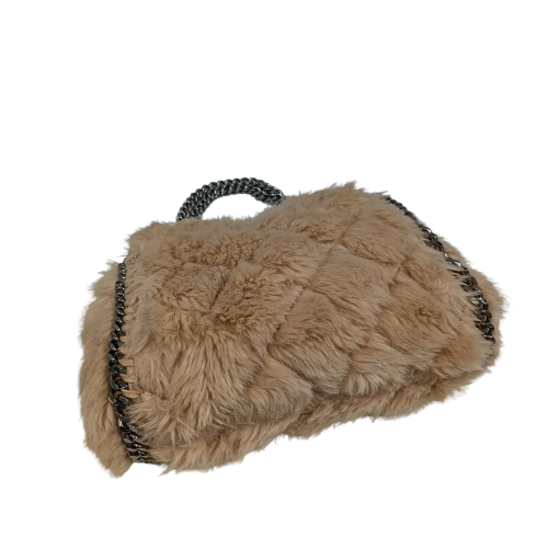Stella McCartney 2Way Bag Rank(C) *Stain/Damage