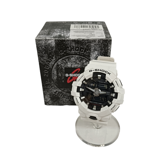 CASIO G-SHOCK Wrist Watch GA-700 Rank (B)