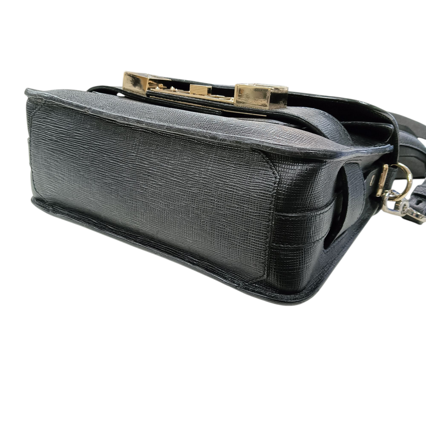 Proenza Schouler Shoulder Bag Black