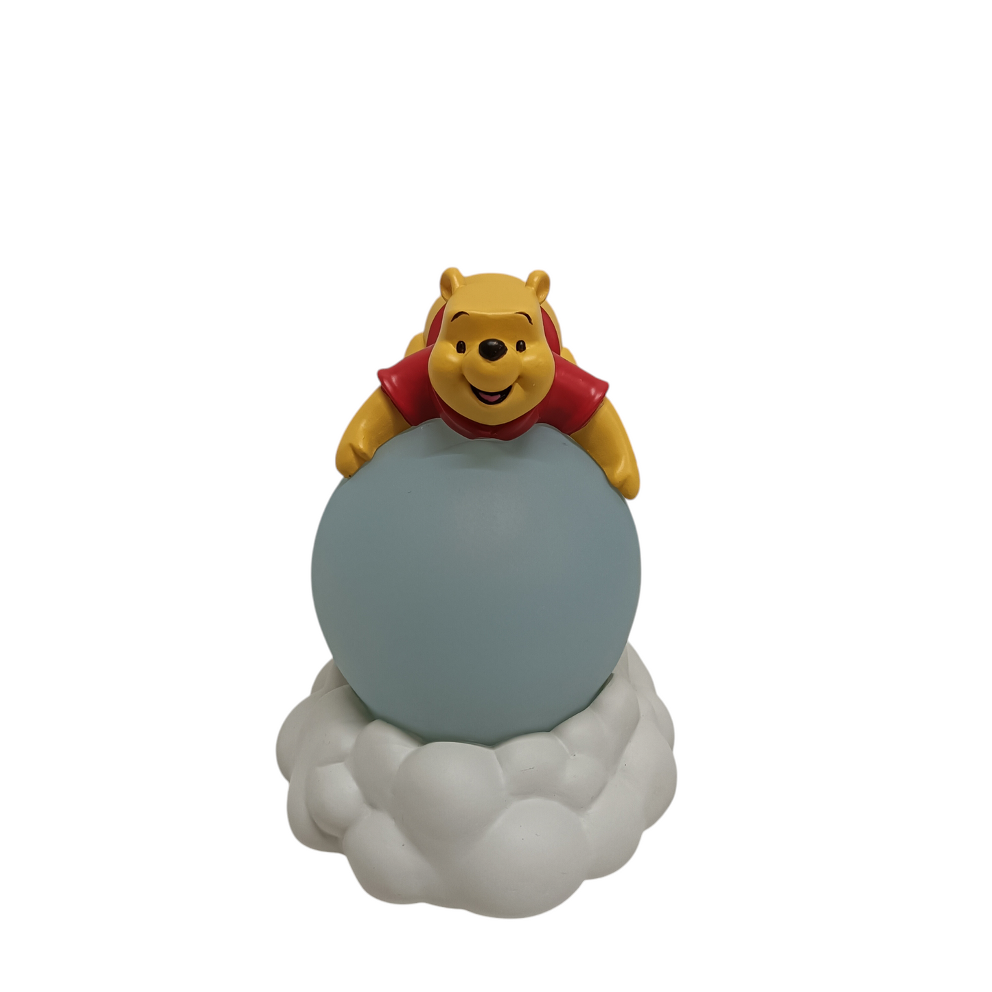 DISNEY POOH LED LIGHT