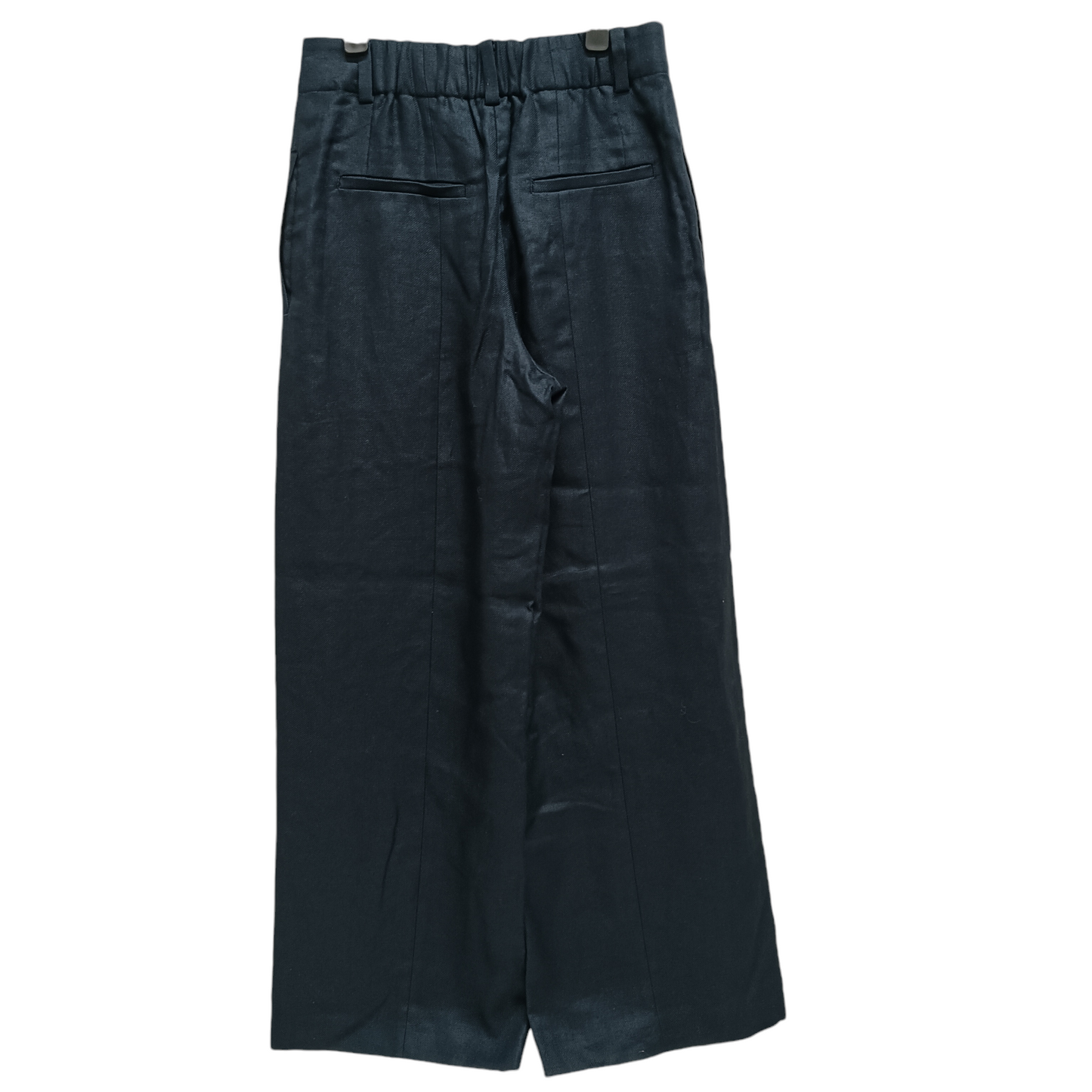 PLST Pants Lady 's navy size M