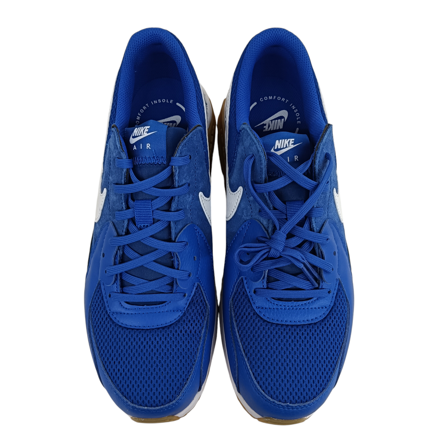 NIKE Sneaker 27.5cm HM4751-445 Mens Blue Rank (A) Air Max