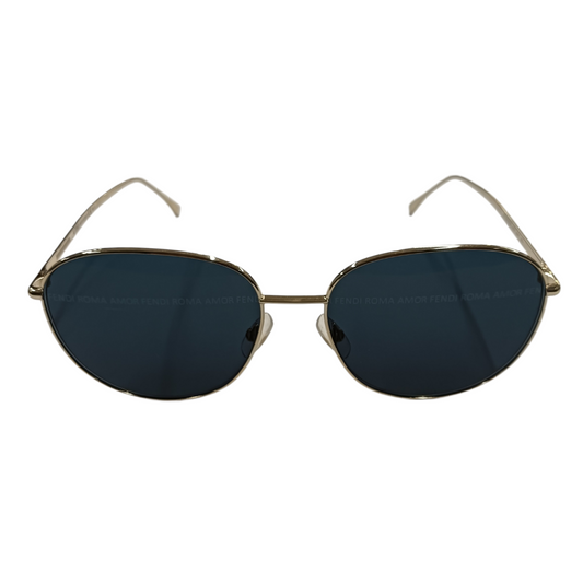 Fendi Sunglasses FF0379/G/S Rank B