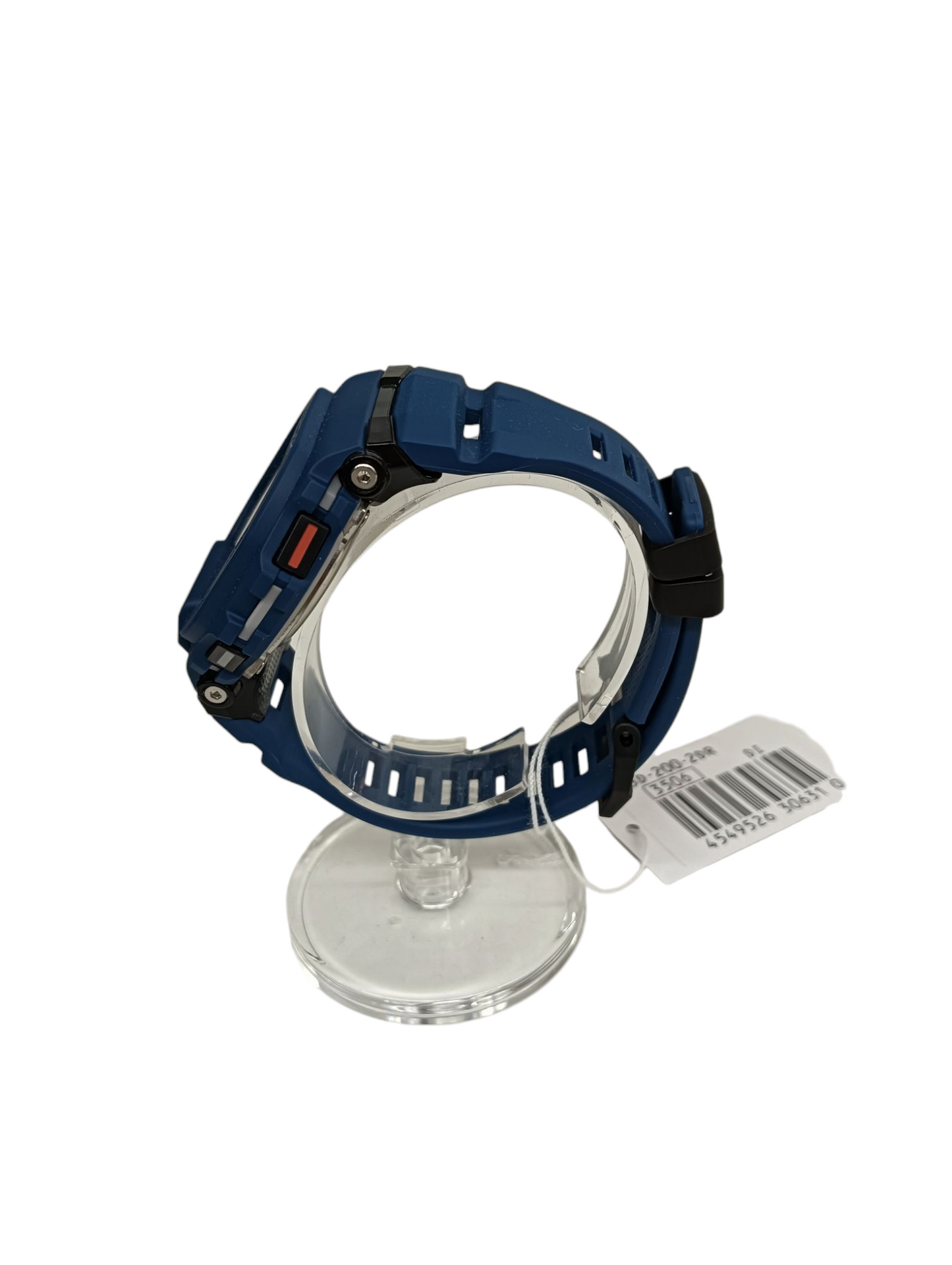 CASIO G-SHOCK Wrist Watch GBD-200