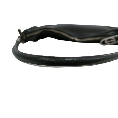 GUCCI Shoulder Bag Black 001 3812