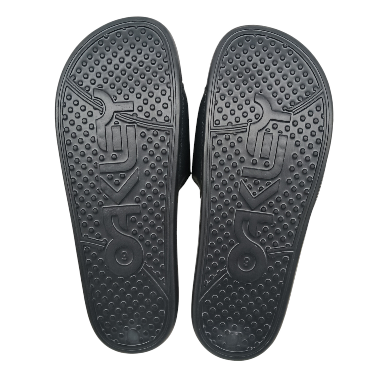 OAKLEY Sandal 27cm Mens Navy Rank (A)