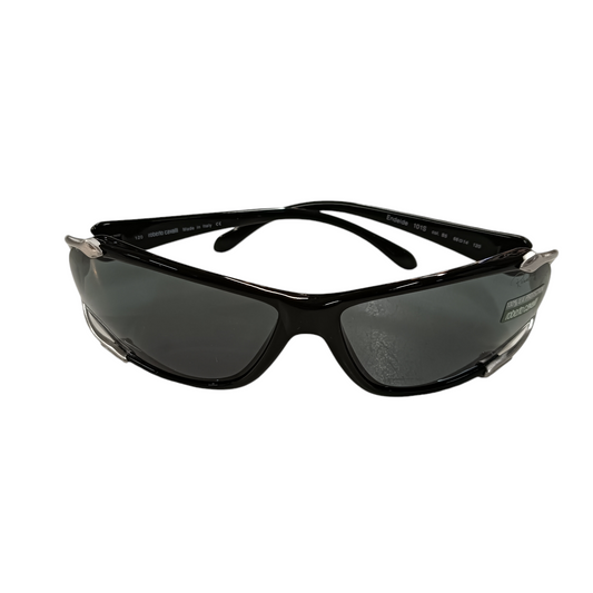 ROBERTO CAVALLI SUNGLASSES ENDEIDE BLACK