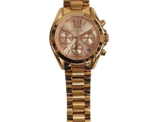 MICHAEL KORS Wrist Watch MK-5799