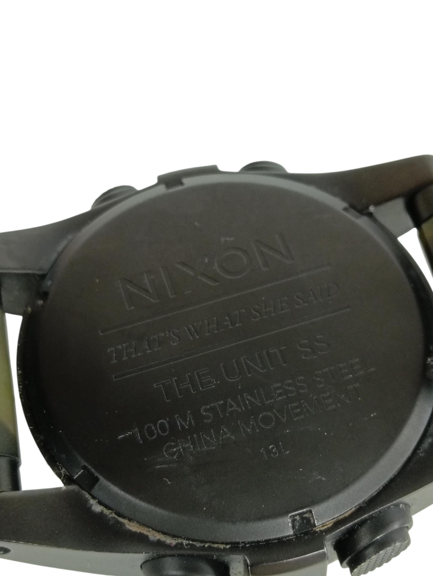 NOXIN Wrist Watch 13L