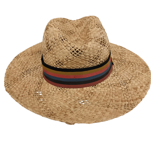 Paul Smith Hat Rank(A) Beige
