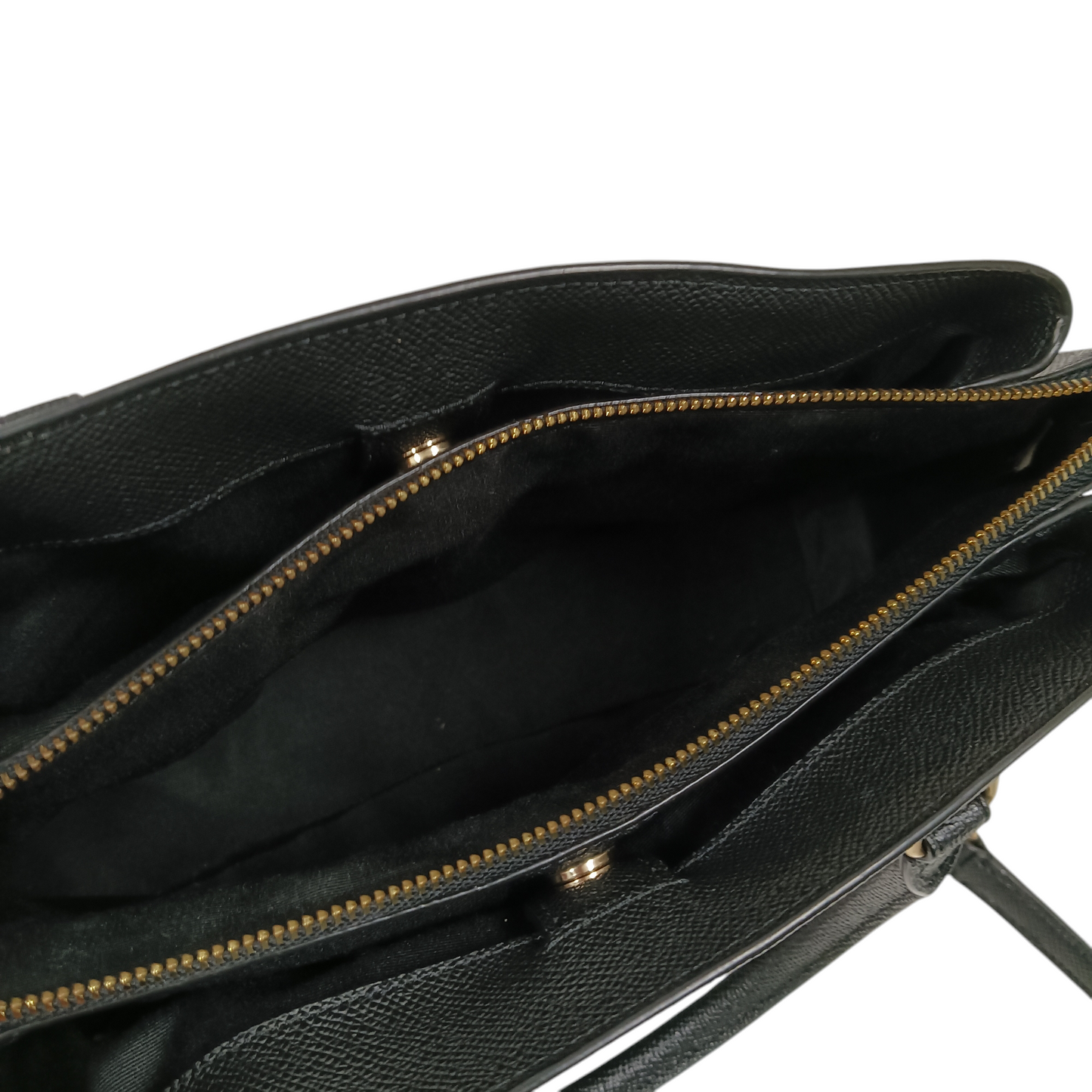 COACH 2Way Shoulder Bag Black F28976