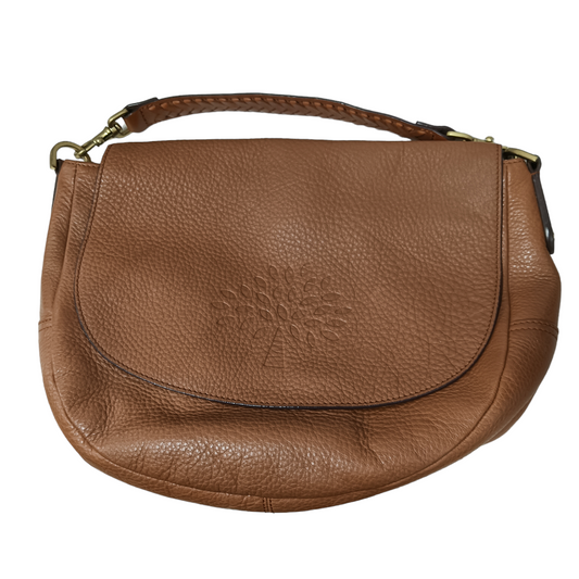 MULBERRY Shoulder Bag Effie Brown 1598771