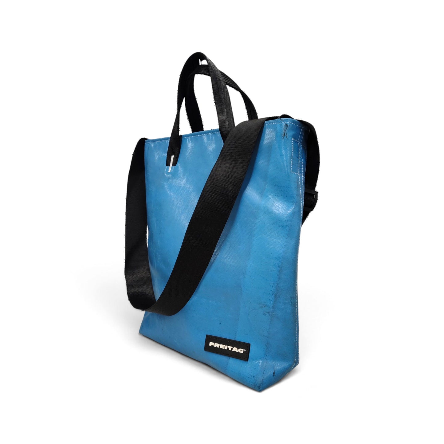 FREITAG 2WAY Bag F202 Leland Blue G5 1 Rank B
