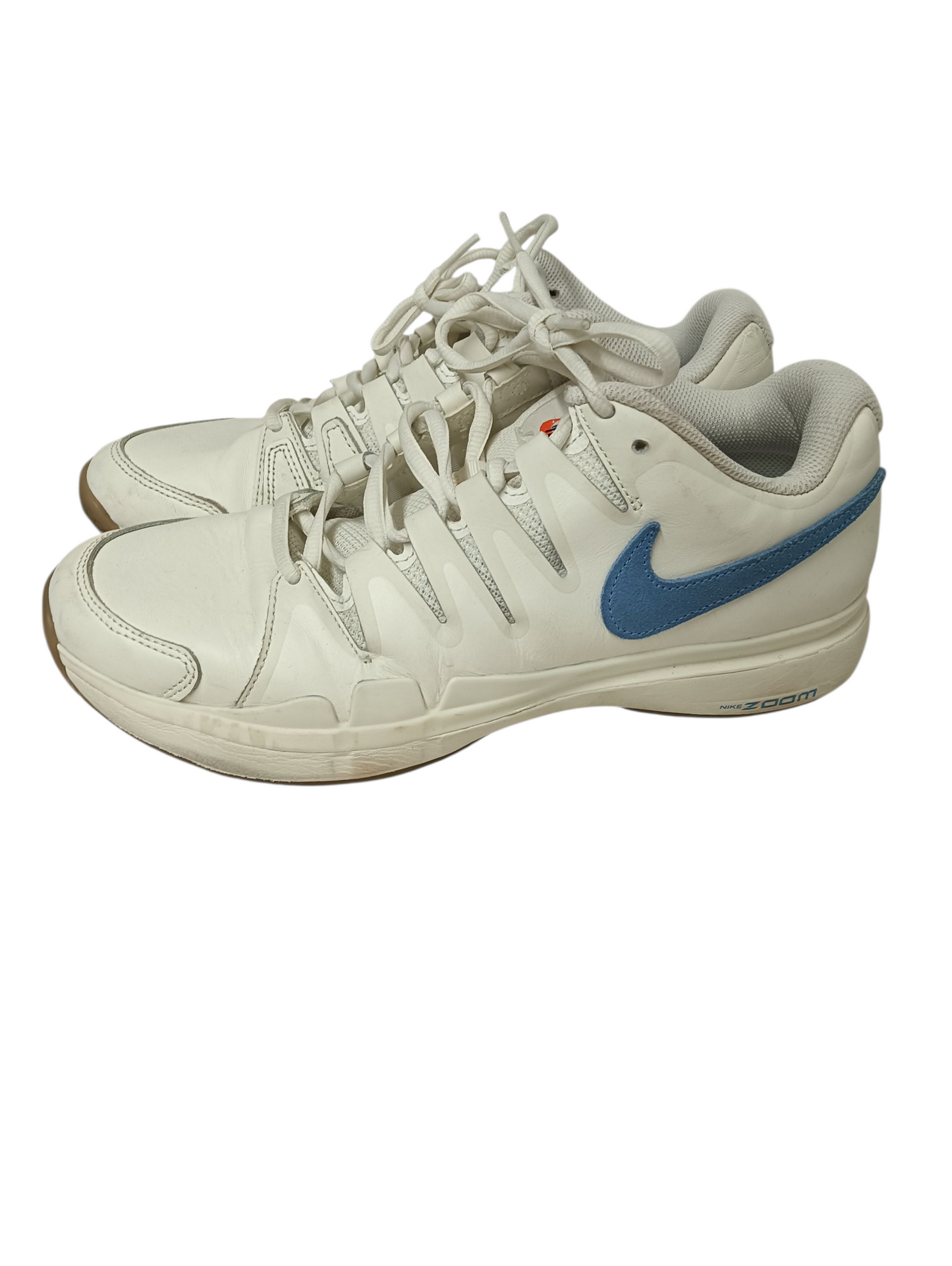 NIKE Sneaker Size 42.5 FJ1683-100 Mens White