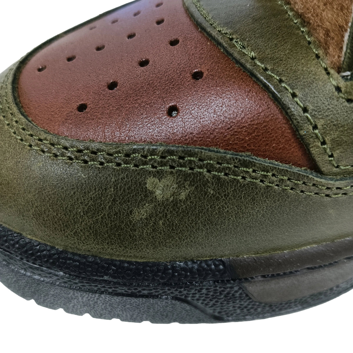 Adidas Sneaker IF7190 Olive