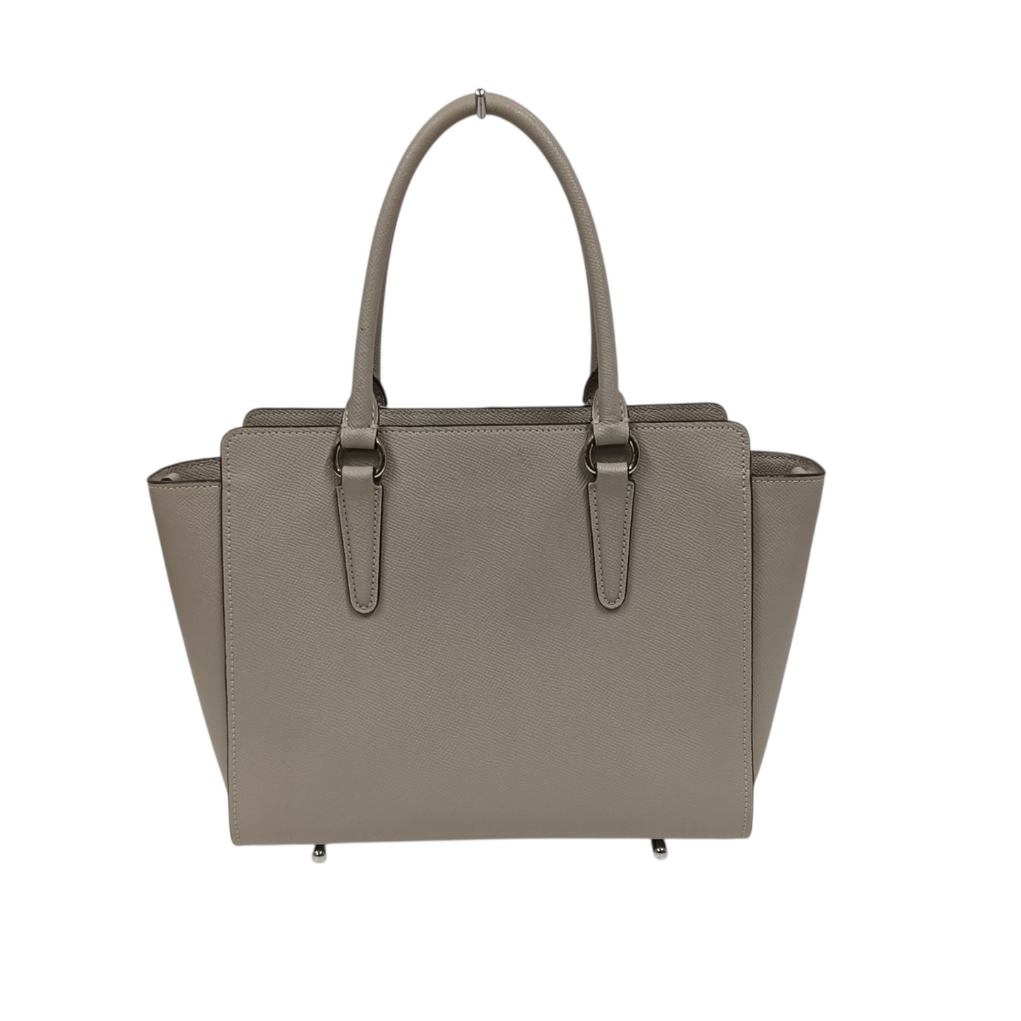 COACH 2WAY Bag F49061 Ivory