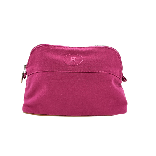 Hermes Pouch Bolide