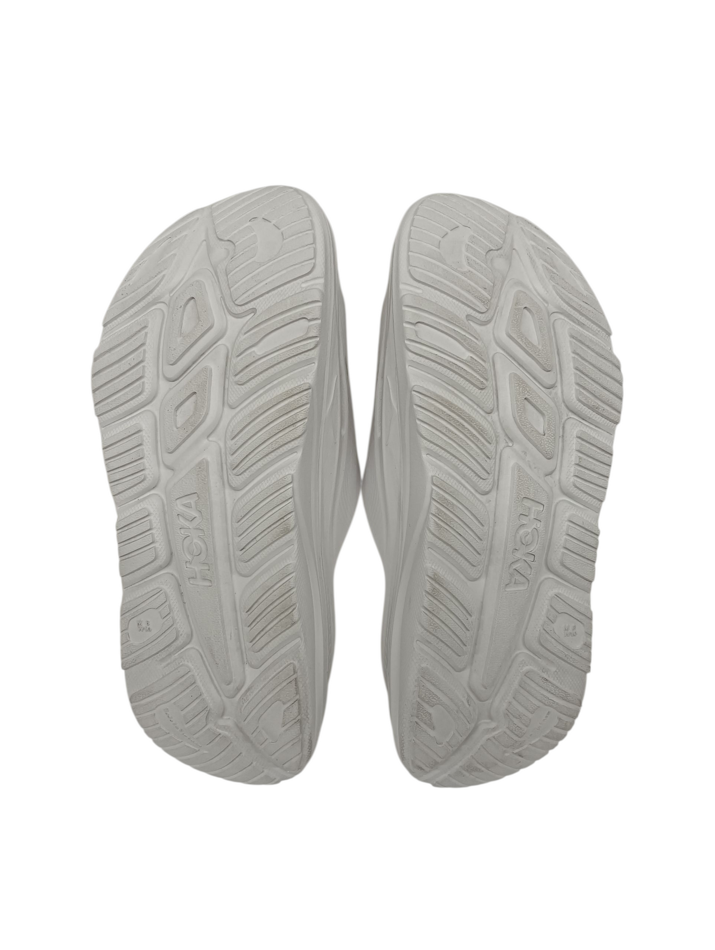 HOKAONEONE Sandal Mens White