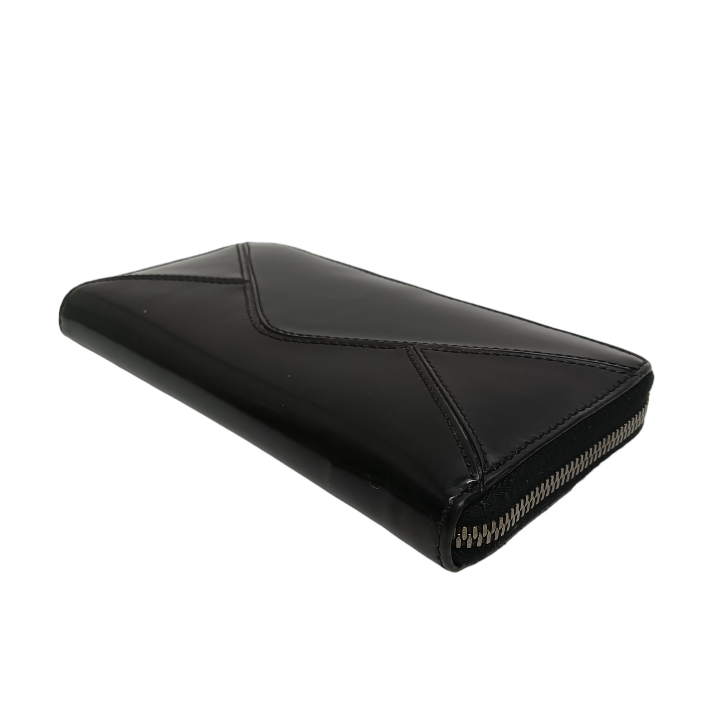 BOYY Long Wallet Black