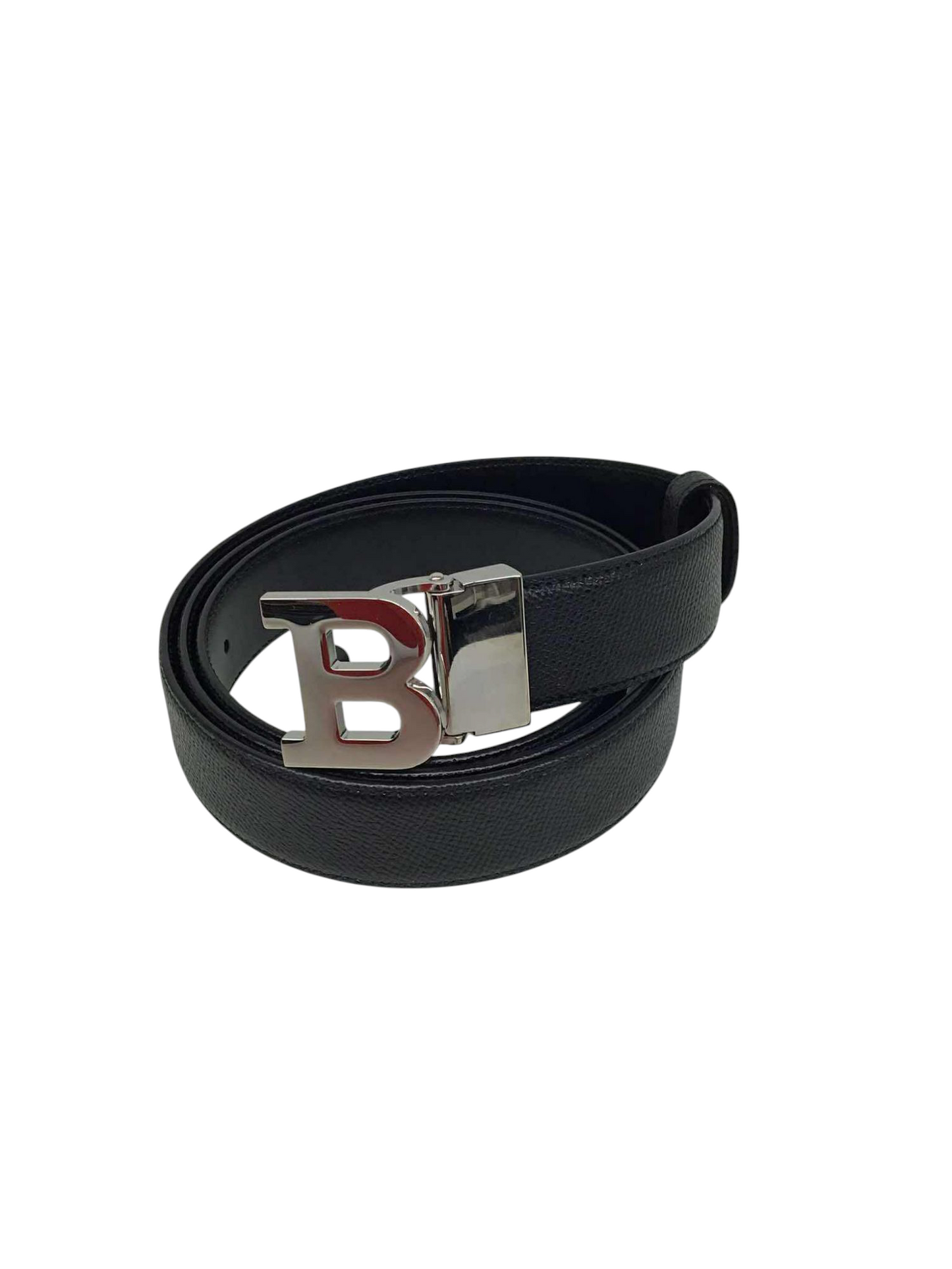 BALLY Belt U-B BUCKLE 30M