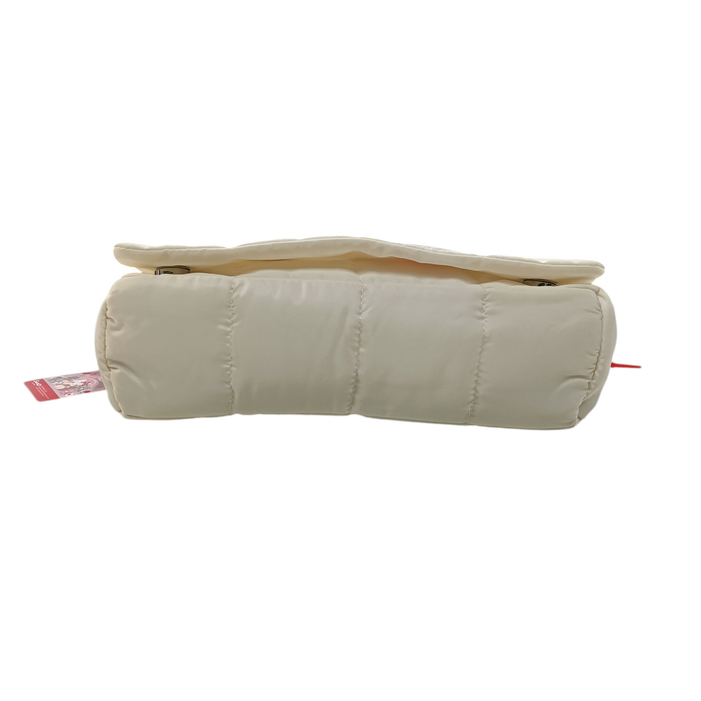 SANRIO Shoulder Bag Fabric Ivory