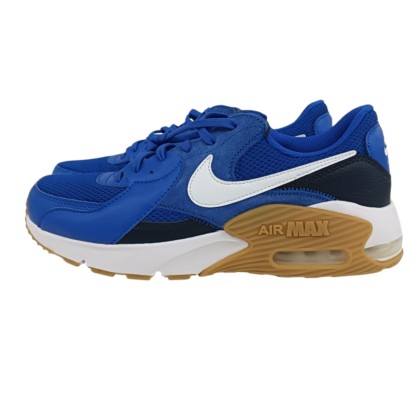 NIKE Sneaker 27.5cm HM4751-445 Mens Blue Rank (A) Air Max