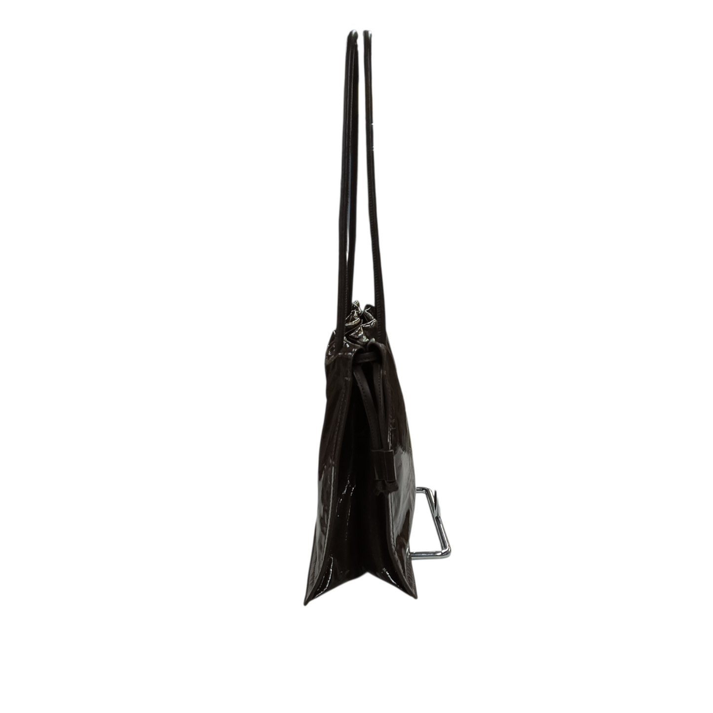 COCCINELLE Handbag Brown