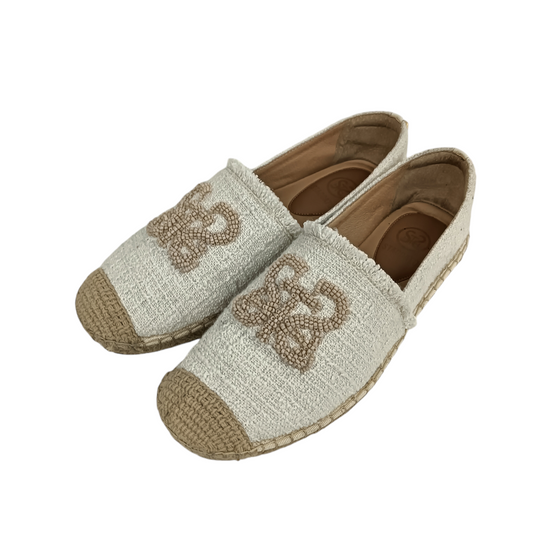 STACCATO Espadrille 39 Lady's White 9UA15