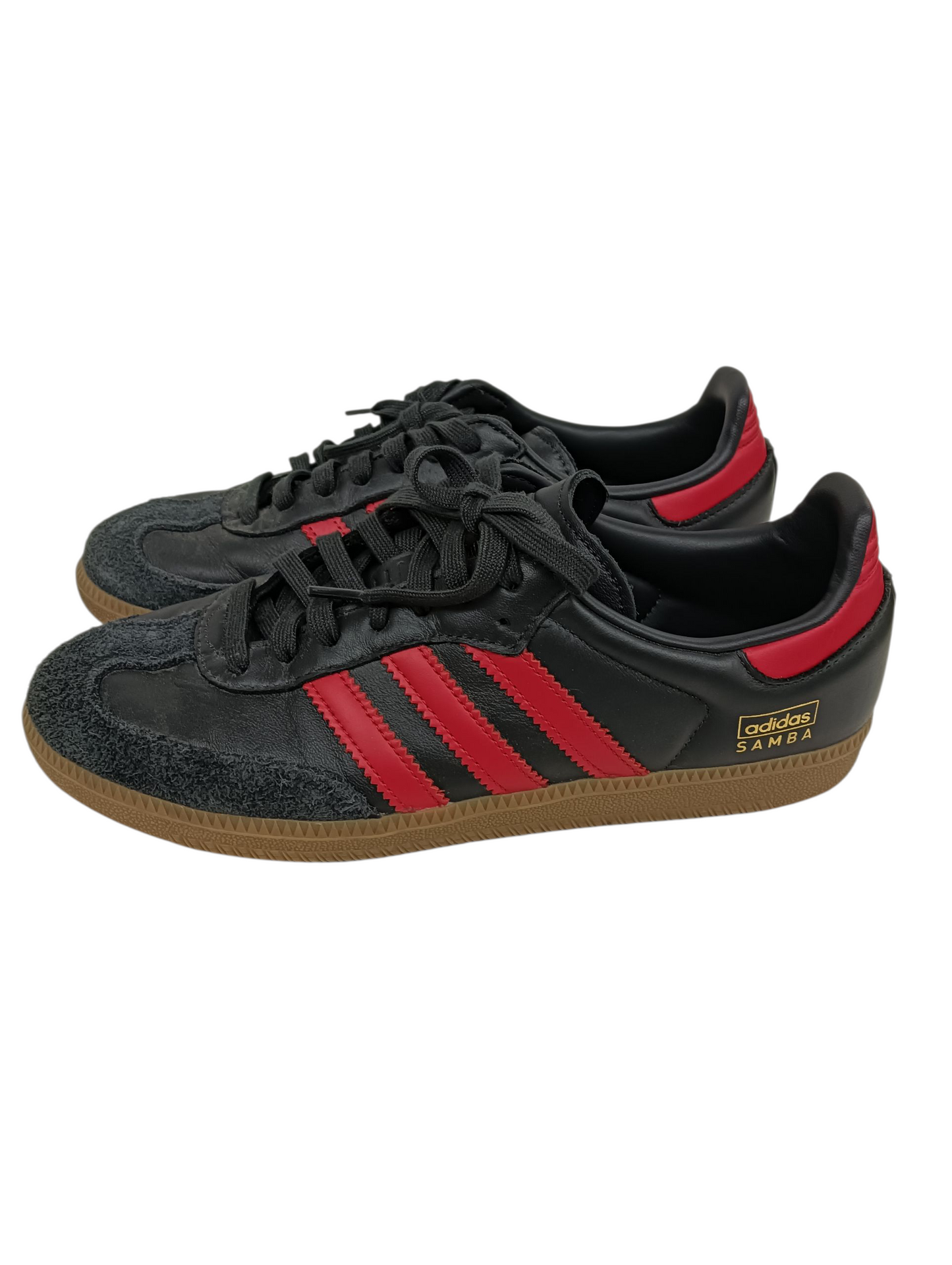 Adidas Sneaker Size 42 Mens IG6173 Black