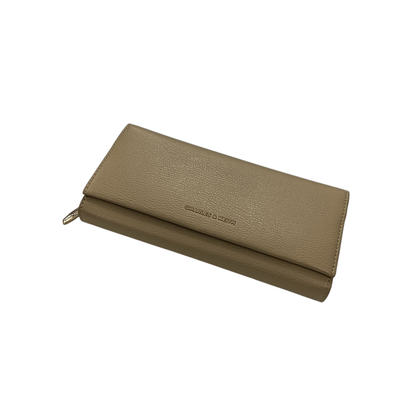 Charles&Keith Long Wallet CK6-10701370
