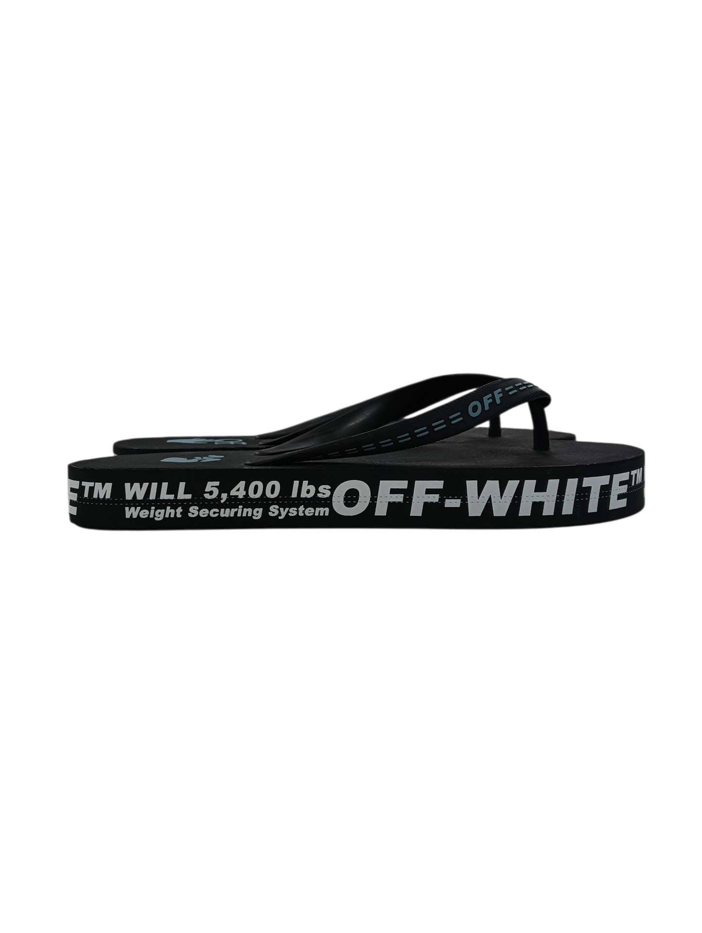 OFFWHITE Sandal Mens Size 41