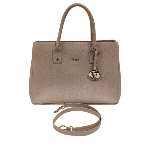 FURLA 2WAY Bag G6450 Pink