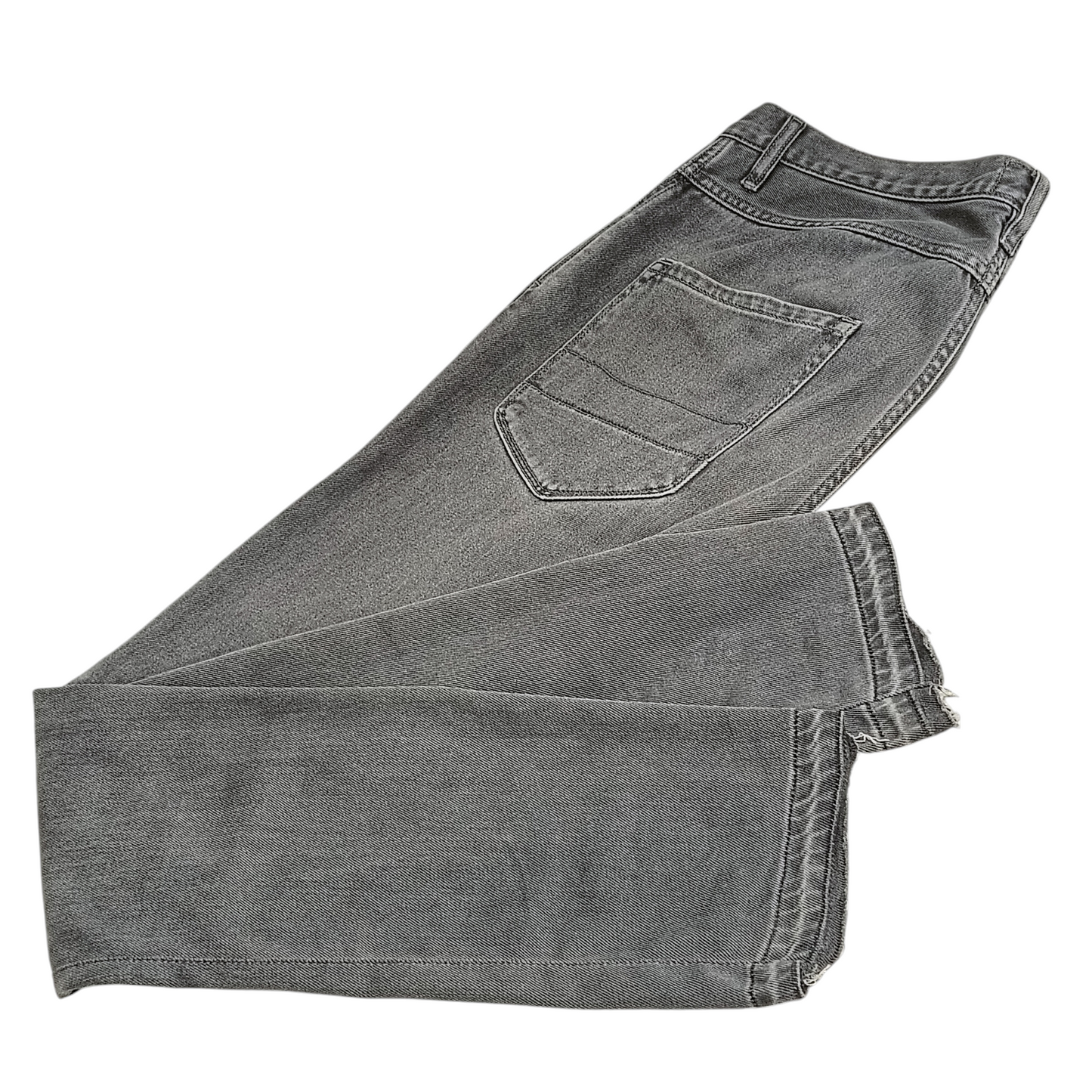 Vivienne Westwood Denim Pants Size W32 Mens Gray