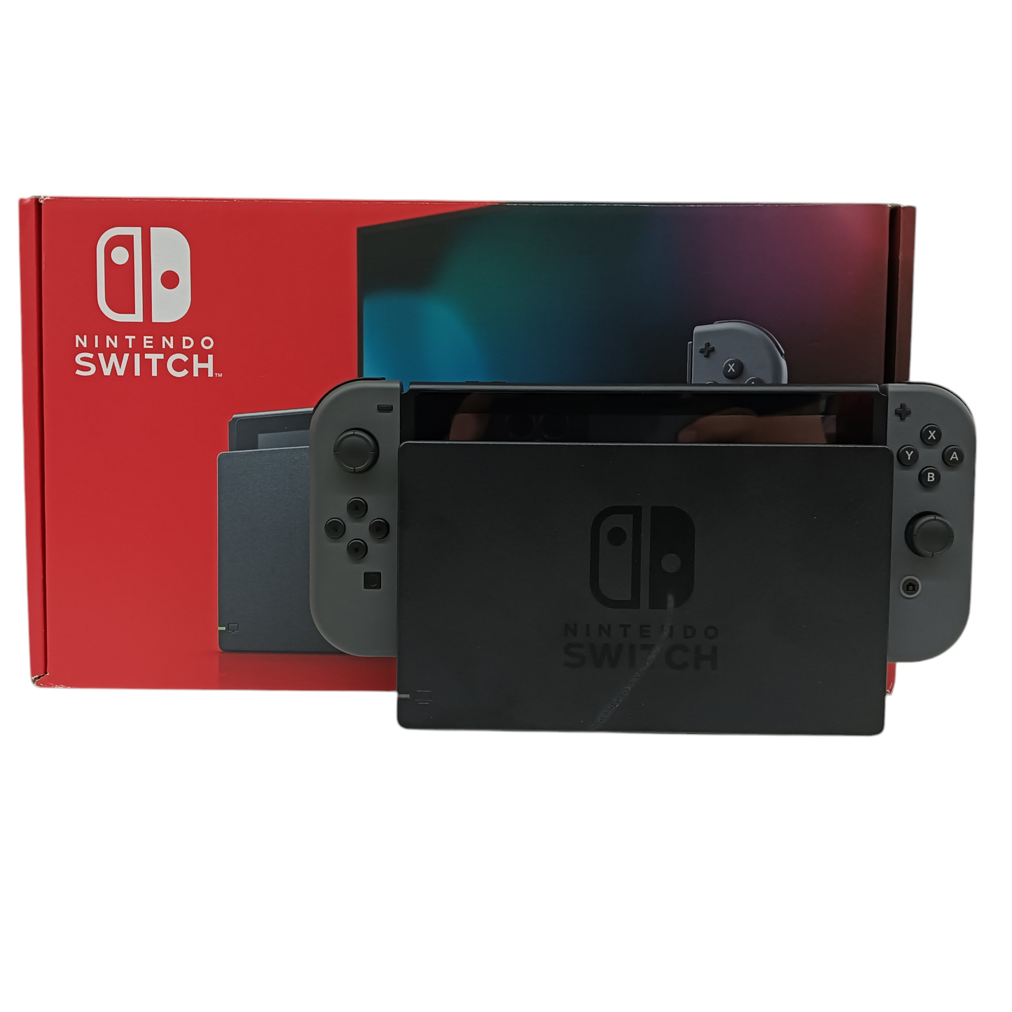 Nintendo Switch Nintendo HAC-001