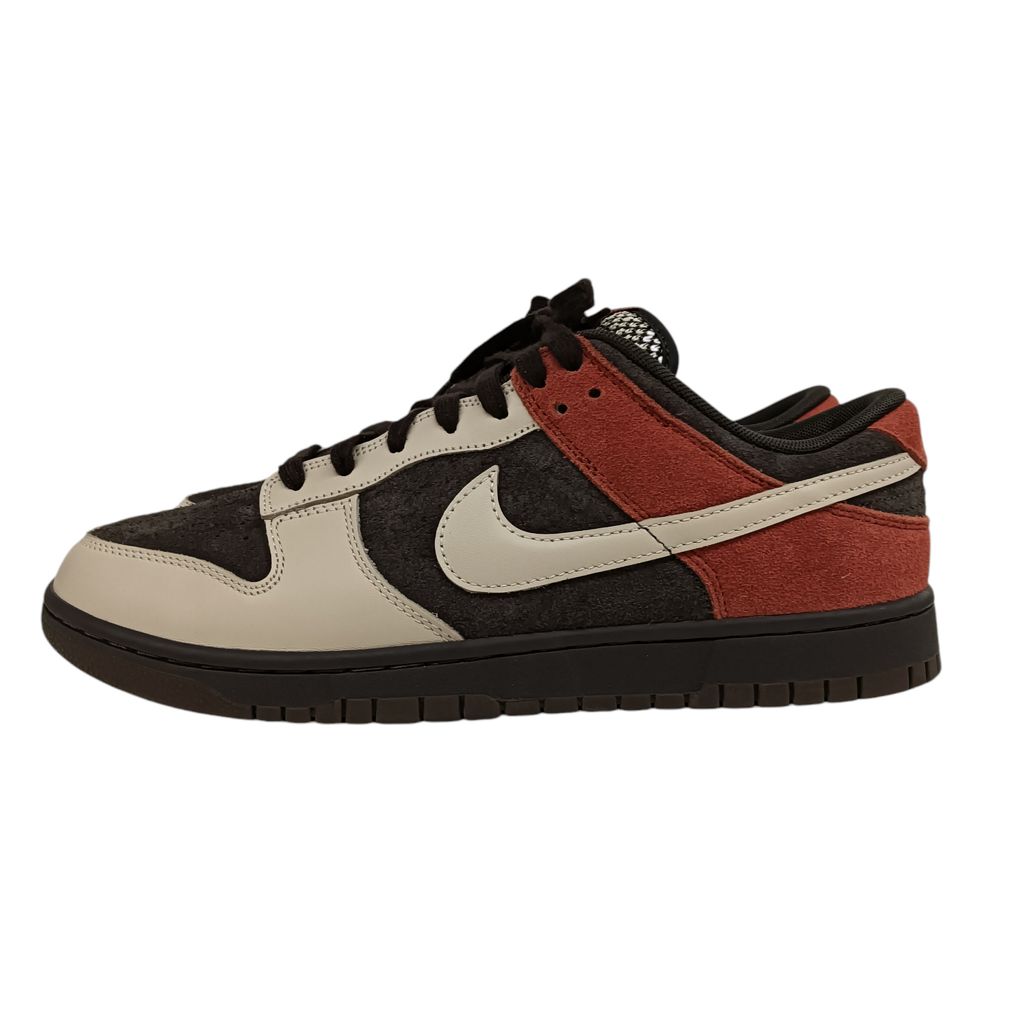 NIKE Sneaker 29cm FV0395-200 Mens Brown  Rank (B)