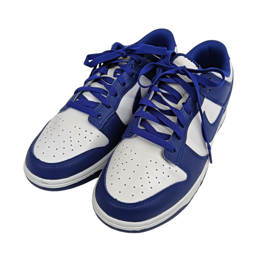 NIKE Sneaker 10US DV0833-103 Mens Blue Rank(B) Nike Dunk Low Retro
