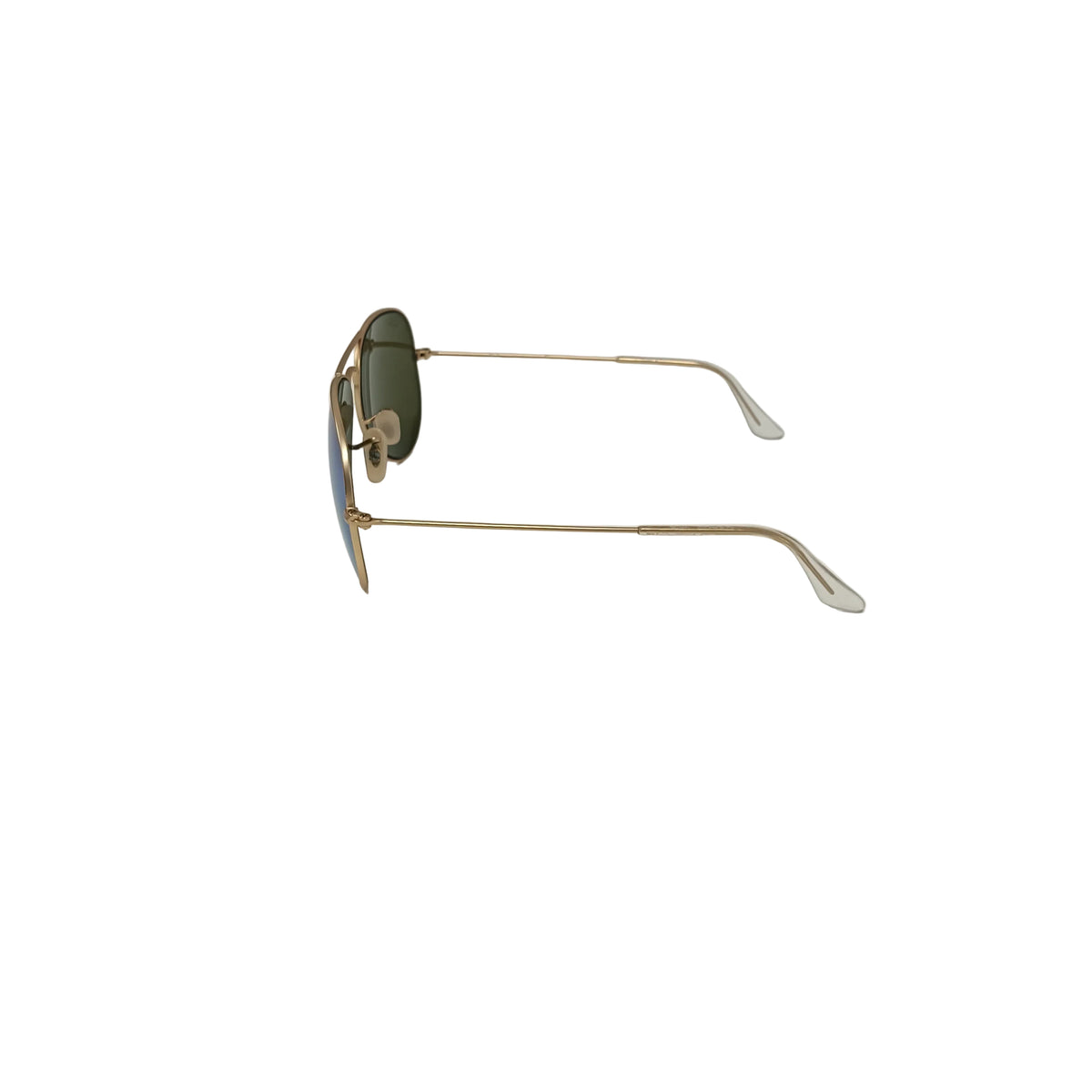 Sunglasses RAY-BAN RB 3025 Gold/Blue