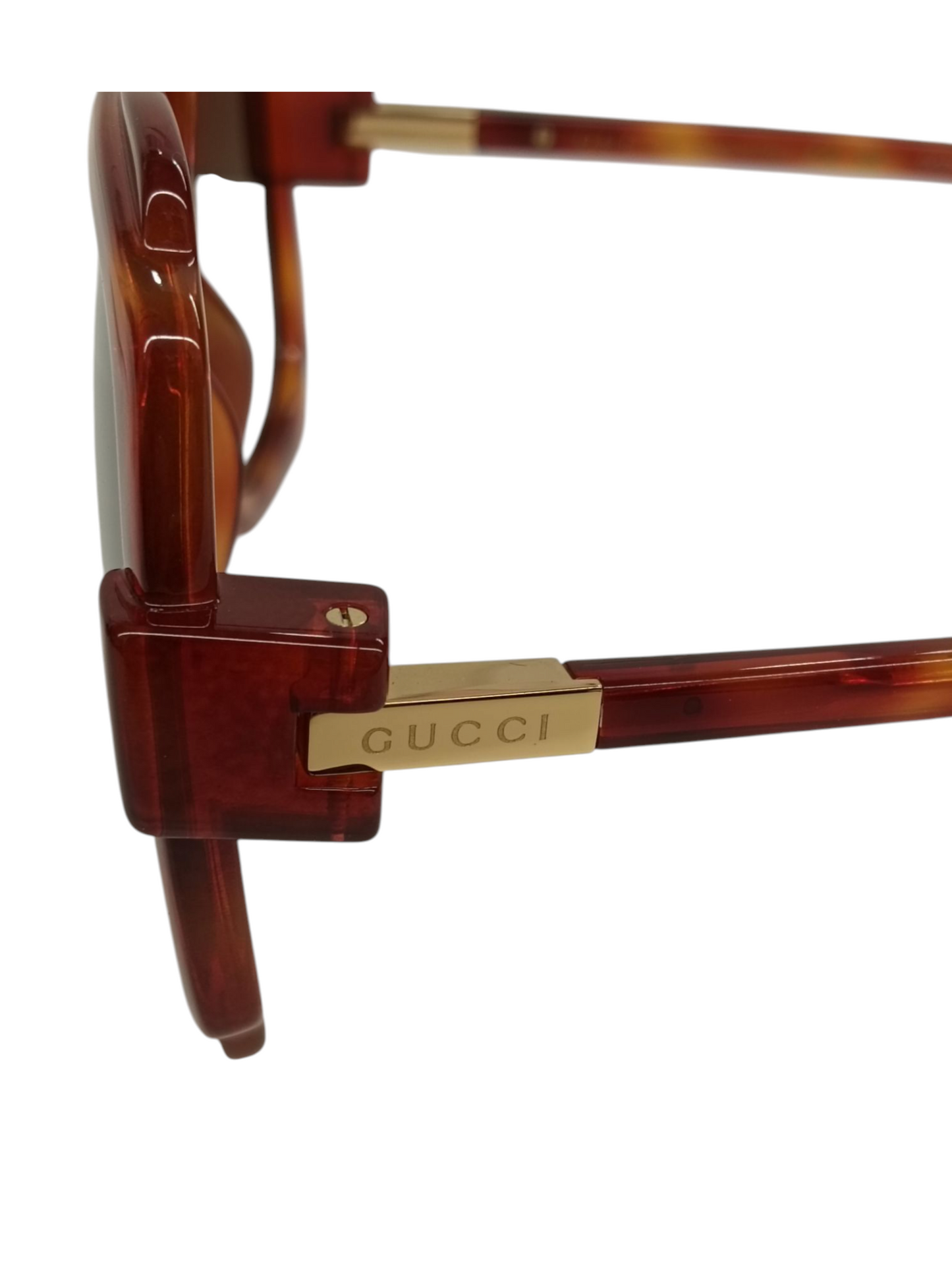 GUCCI Sunglasses GG1431S 002