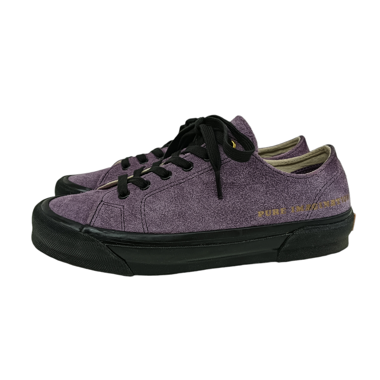 VANS Sneaker 40.5 VN0A5DXWB5E Unisex Purple