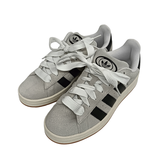 ADIDAS Sneaker 40.5 GY0042 Lady's Gray