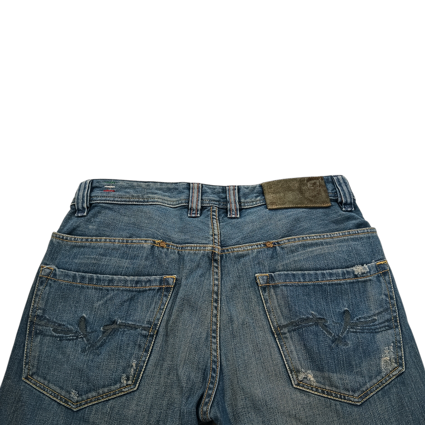 DIESEL Jeans Mens size 34 PADDOM Blue